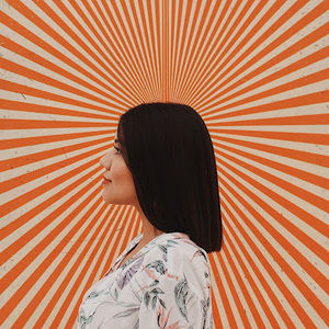 Meet your Posher, Karla l.